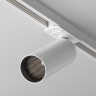 Трековый светильник MAYTONI FOCUS LED TR021-1-12W4K-W-D-W