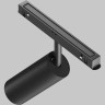 Трековый светильник MAYTONI FOCUS LED TR032-2-12W3K-W-B