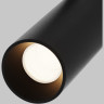 Трековый светильник MAYTONI FOCUS LED TR032-2-5W3K-S-B