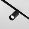 Трековый светильник MAYTONI FOCUS LED TR032-2-5W3K-S-B
