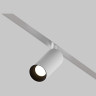 Трековый светильник MAYTONI FOCUS LED TR032-2-5W4K-S-W
