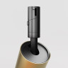 Трековый светильник MAYTONI FOCUS LED TR201-1-5W3K-M-BBS