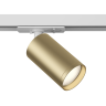 Трековый светильник MAYTONI FOCUS S TR020-1-U-GU10-WMG