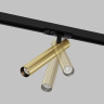 Трековый светильник MAYTONI FOCUS T TR141-1-6W3K-M-BS