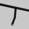 Трековый светильник MAYTONI FOCUS T TR142-1-6W3K-B