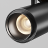 Трековый светильник MAYTONI FOCUS ZOOM EXILITY X TR244-12W3K-B