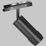 Трековый светильник MAYTONI FOCUS ZOOM TR211-1-12W3K-Z-B