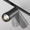 Трековый светильник MAYTONI FOCUS ZOOM TR212-1-12WTW-DD-Z-B
