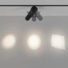 Трековый светильник MAYTONI GALA TR108-4-10W3K-DS-B