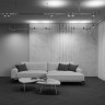 Трековый светильник MAYTONI KEILA FLARITY TR146-1-5W4K-BS