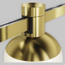 Трековый светильник MAYTONI LUNA FLARITY TR149-1-5W3K-BS