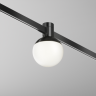 Трековый светильник MAYTONI LUNA FLARITY TR149-1-5W4K-B