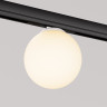 Трековый светильник MAYTONI LUNA LEVITY TR185-1-3W2.7K-B