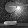Трековый светильник MAYTONI LUNA TR038-4-5WTW-DD-W