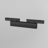 Трековый светильник MAYTONI POINTS LEVITY TR193-1-5W3K-M-B