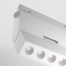 Трековый светильник MAYTONI POINTS ROT TR033-4-12WTW-DD-W