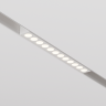 Трековый светильник MAYTONI POINTS TR031-4-12WTW-DD2-W