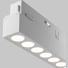 Трековый светильник MAYTONI POINTS TR031-4-18WTW-DD-W