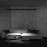 Трековый светильник MAYTONI POINTS TR031-4-24WTW-M-DSZ-B