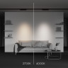 Трековый светильник MAYTONI POINTS TR195-3-10W2.7K-M-B