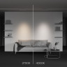 Трековый светильник MAYTONI POINTS TR195-3-10W2.7K-M-W