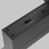 Трековый светильник MAYTONI POINTS TR224-1-12WCCT-M-B