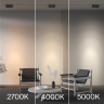 Трековый светильник MAYTONI POINTS TR224-1-12WCCT-M-B