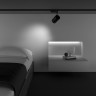 Трековый светильник MAYTONI VUORO TR003-1-15W4K-M-B