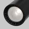 Трековый светильник MAYTONI VUORO TR029-3-10W4K-W-B