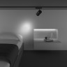 Трековый светильник MAYTONI VUORO TR029-3-20W3K-S-B