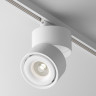 Трековый светильник MAYTONI YIN TR084-1-15W4K-D-W