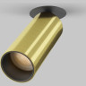 Встраиваемый светильник MAYTONI FOCUS LED C053CL-L12W3K-W-BS