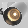 Встраиваемый светильник MAYTONI FOCUS LED C071CL-7W2.7K-WB