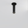 Встраиваемый светильник MAYTONI FOCUS T C141RS-L125-6W3K-B