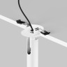 Встраиваемый светильник MAYTONI FOCUS T C141RS-L125-6W3K-W