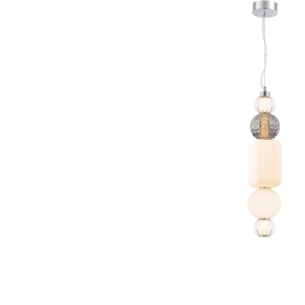 Подвесной светильник MAYTONI COLLAR P069PL-L35CH3K