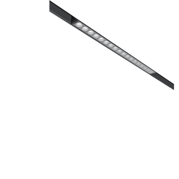 Трековый светильник MAYTONI POINTS TR031-2-18W4K-B