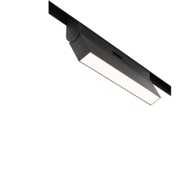 Трековый светильник MAYTONI BASIS ROT TR036-4-12WTW-DD-B