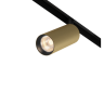 Трековый светильник MAYTONI ARTISAN TR097-2-12W3K-M-BMG