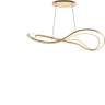 Подвесной светильник MAYTONI PLONS MOD283PL-L65BS3K