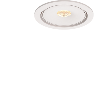 Встраиваемый светильник MAYTONI MOVE DL060-9W3-4-6K-W