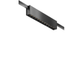 Трековый светильник MAYTONI SKIM FLARITY TR150-1-12W3K-M-B