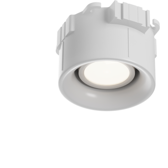 Встраиваемый светильник MAYTONI INTRO DL111-GU10-W