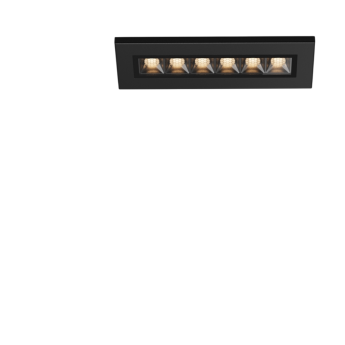 Встраиваемый светильник MAYTONI GHOST O488DL-L6GF3K