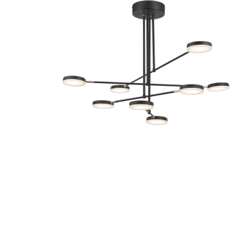 Подвесной светильник MAYTONI FAD MOD070PL-L48B3K