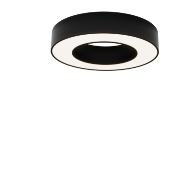 Потолочный светильники MAYTONI LUA C093CL-24W4K-B