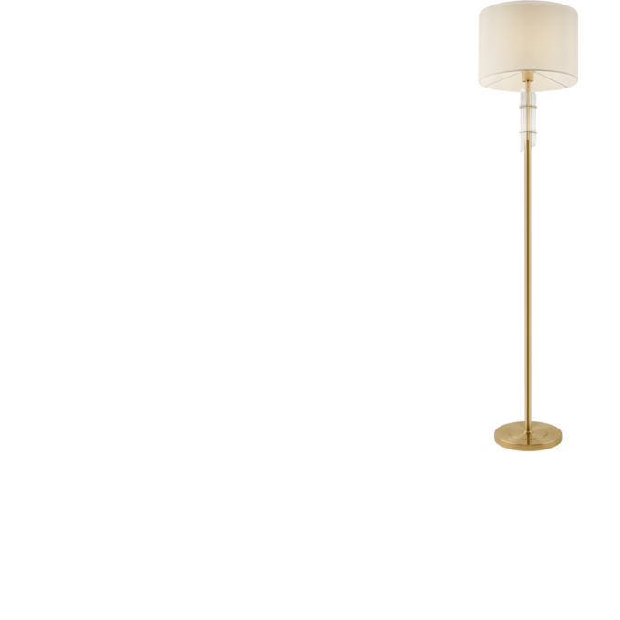 Напольный светильник (торшер) MAYTONI ALLORO MOD088FL-01BS