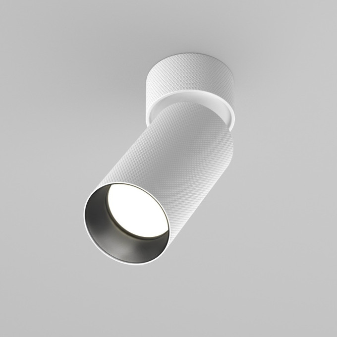 Потолочный светильник MAYTONI ARTISAN C082CL-01-GU10-W