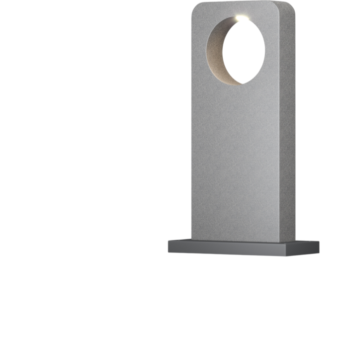 Ландшафтный светильник MAYTONI BETONE O469FL-L7CM3K1